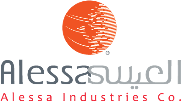 Alessa Industries logo